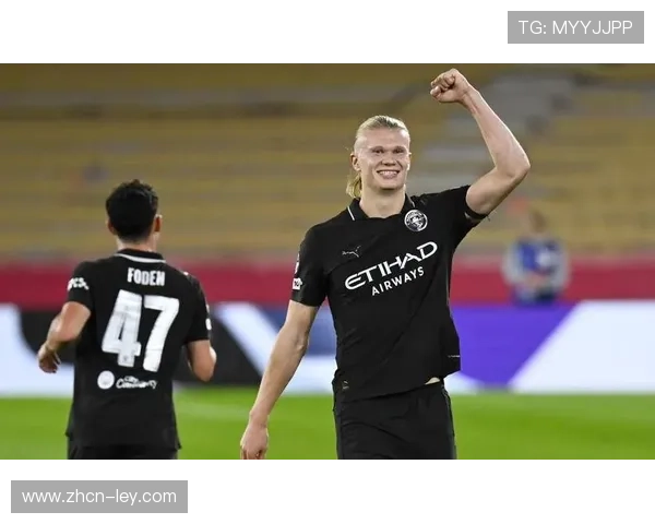 曼城小组头名晋级 哈兰德追平欧冠进球纪录