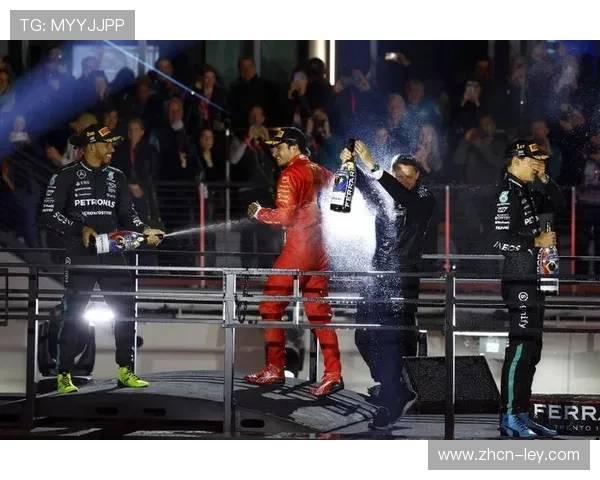 拉斯维加斯大奖赛：维斯塔潘夺冠，积分榜差距缩小