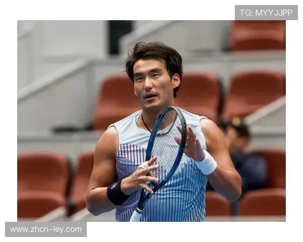 布云朝克特赢澳网亚太外卡赛冠军，连续两年获正赛资格