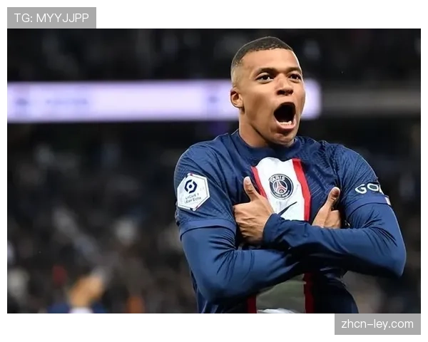 姆巴佩专访:谈及欧冠进球纪录与球队整体成功 姆巴佩专访:谈及欧冠进球纪录与球队整体成功