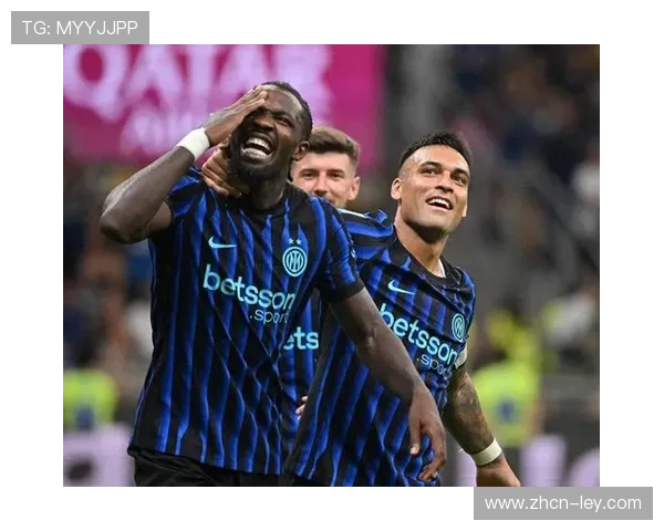 海于格攻破旧主国米球门，前米兰球员坦言激动心情难以言表