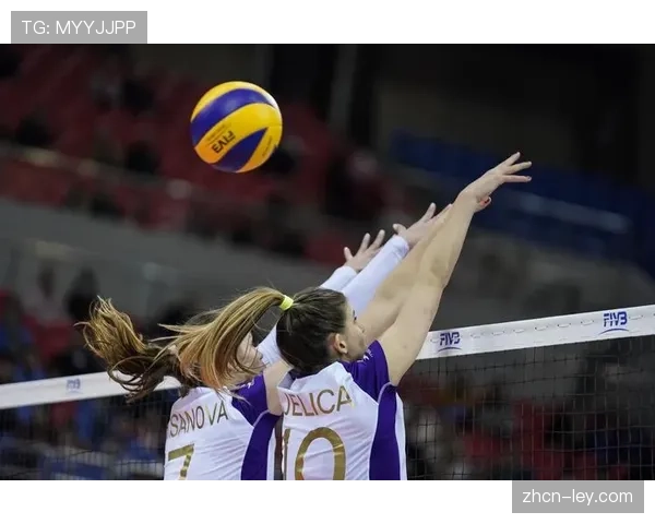 法国杯女排决赛，勒卡内击败传统强队戛纳夺冠